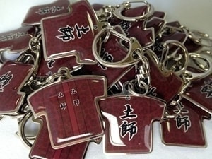 だんじり ストラップ