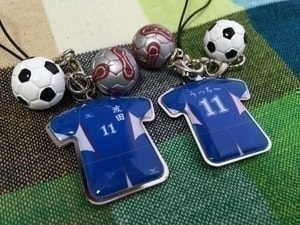 部活 サッカー