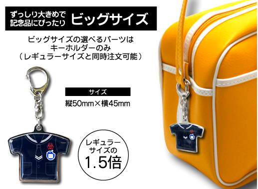 卒業記念品 大きい